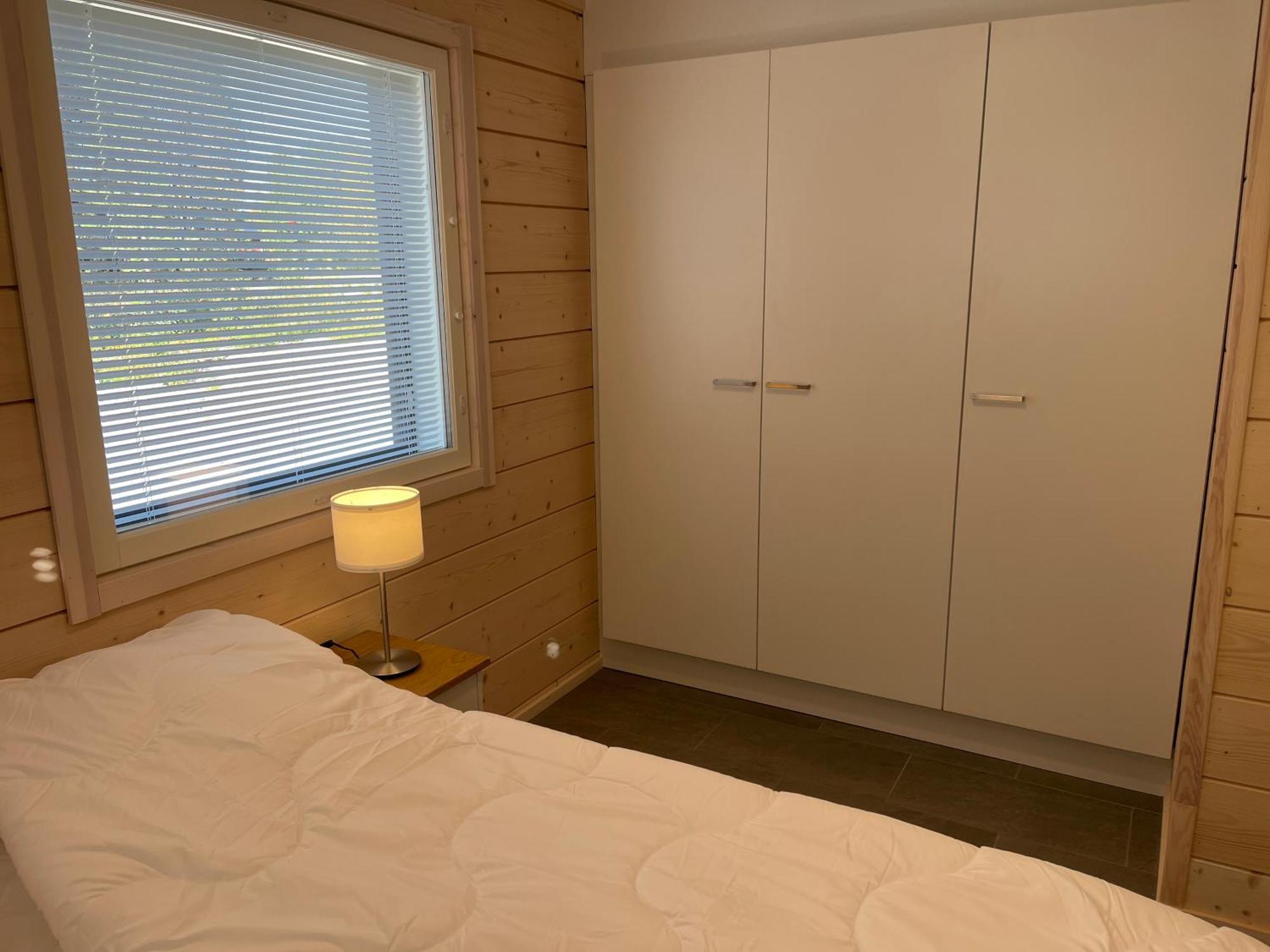 Miilu Resort Ylläsjärvi Buitenkant foto
