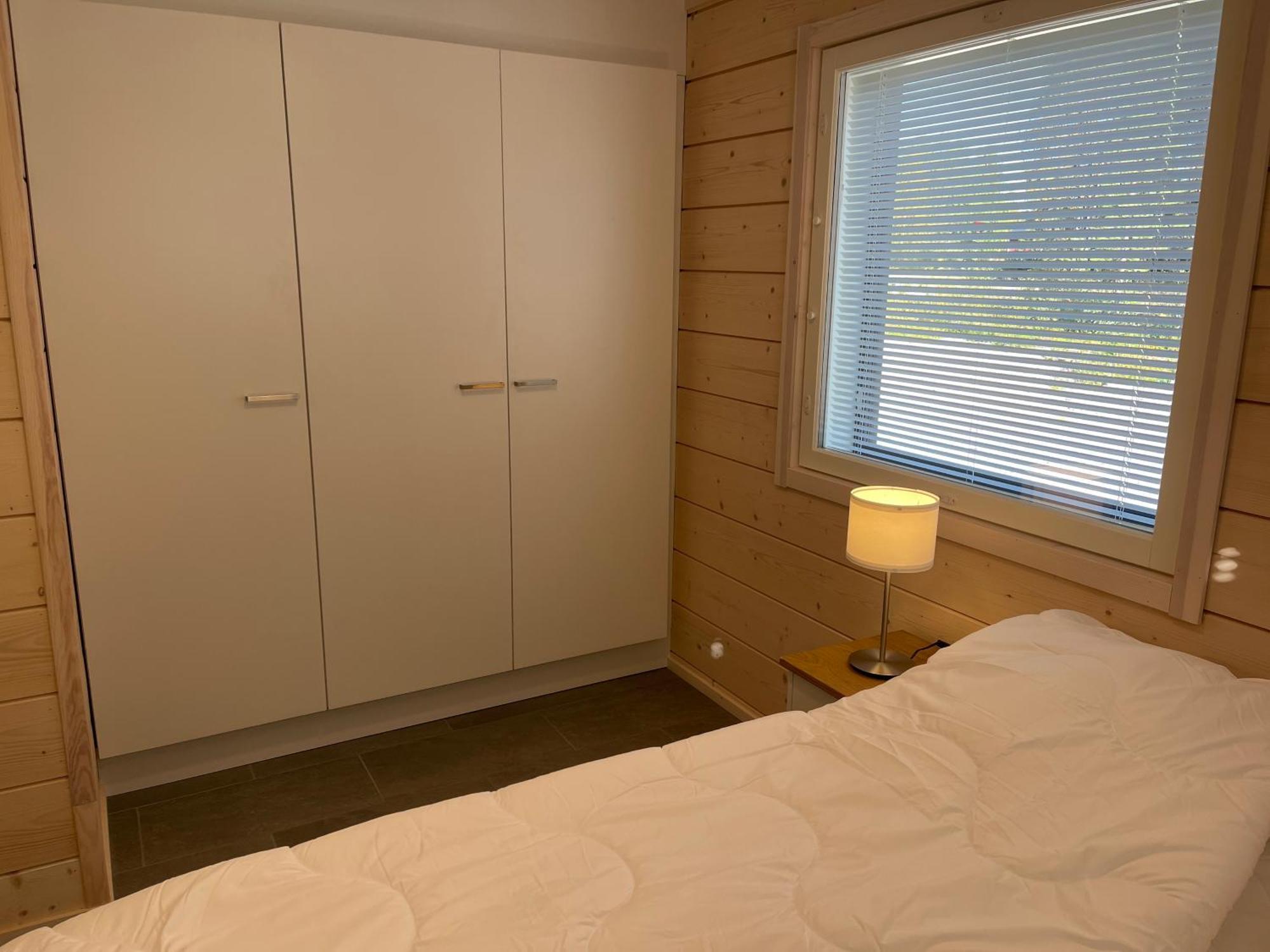 Miilu Resort Ylläsjärvi Buitenkant foto